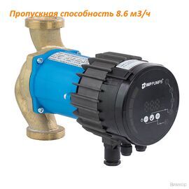 Насос IMP Pumps NMT SAN SMART 32/40-180 (979527129)