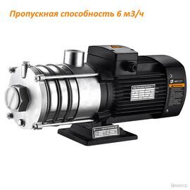 Насос IMP Pumps BWJ8-5R (7996148)