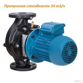 Насос IMP Pumps CL 80-45/4/0.55S (979526554)