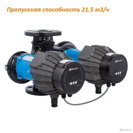 Насос IMP Pumps NMTD MAX II S 32/120 F220 (979527231)