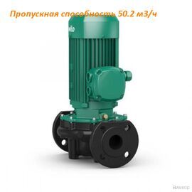 Насос Wilo IPL 40/160-4/2 (9169307)