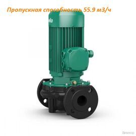 Насос Wilo IPL 50/150-4/2 (9169308)