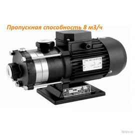 Насос CNP CHLFT8-40LSWPC