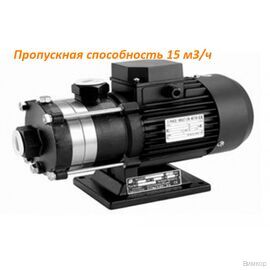Насос CNP CHLFT15-30LSWPC