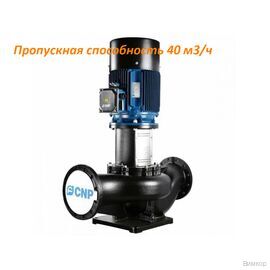 Насос CNP TD65-30G/2SWHCJ