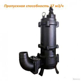 Насос CNP 65WQ37-13-3AC(I)