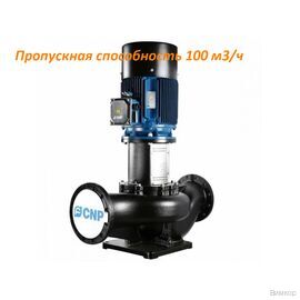 Насос CNP TD100-48G/2SWHCJ
