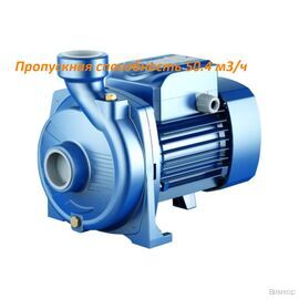 Насос Pedrollo NGAm 3B (44NGA21BA1)