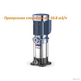 Насос Pedrollo MK 8 / 4 (43PM0804A)