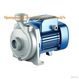 Насос Pedrollo NGAm 3B - PRO (44NGA20BA1)