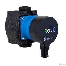 Насос IMP Pumps NMT MINI PRO 32/100-180 (979527711)