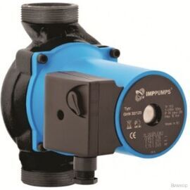 Насос IMP Pumps GHN 32/120-180 (979522005)