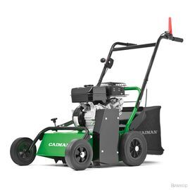 Аэратор (скарификатор) Caiman Oscar Pro 60H (0000023608)