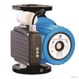 Насос IMP Pumps GHNMbasic II 40-70 F (979524499)