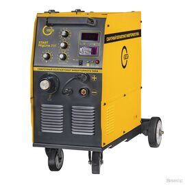Сварочный полуавтомат START MigLine 250 (2ST250)