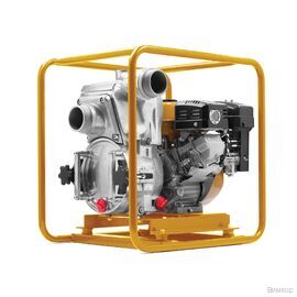 Мотопомпа Caiman CP-301T
