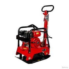 Виброплита DDE VP130-CK (908-726)