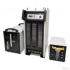 Аппарат плазменной резки TRITON CUT 300 HF W (TR300)