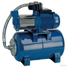 Насосная станция Speroni RSM 5/25 (SPRN101172540)