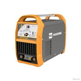 Аппарат аргонодуговой сварки HUGONG POWER TIG 300DP III (029638)