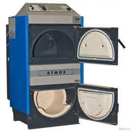 Котел ATMOS DC 22 S
