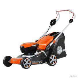 Газонокосилка Oleo-Mac GI 44P (5409-9001)