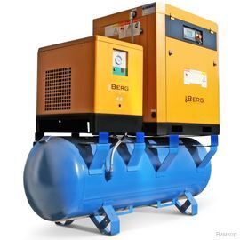 Компрессор Berg ВК-7.5РО-500 8 бар IP54