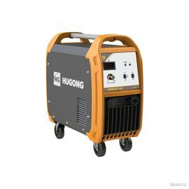 Аппарат воздушно-плазменной резки HUGONG INVERCUT 100 III (029644)