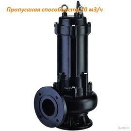 Насос Waterstry SWQ 30-36 (DAY00558042)