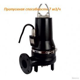 Насос Waterstry SEG 40.07-28.3 (KFWS4007283)