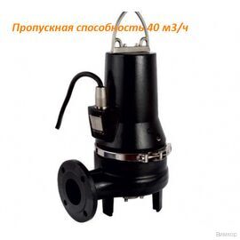 Насос Waterstry SL 50.15-24.3 (KFWSL5015243)