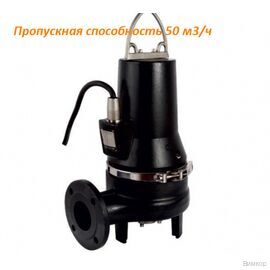 Насос Waterstry SL 100.50-15.13 (KFWSL100501513)