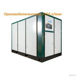 Компрессор DALI DLVF-37 II