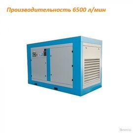 Компрессор DALI DL-55/13GA