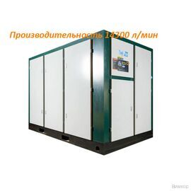 Компрессор DALI DLVF-75 II