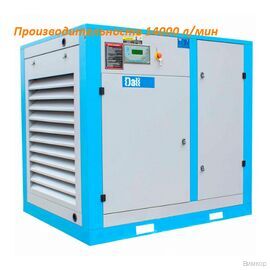 Компрессор DALI DL-75/8GA-F