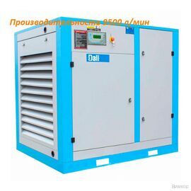 Компрессор DALI DL-75/13GA-F