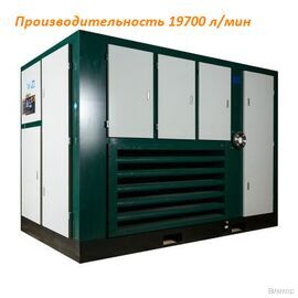 Компрессор DALI EN-90/8 II