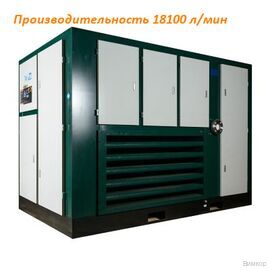 Компрессор DALI EN-90/10 II