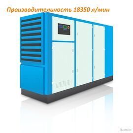 Компрессор DALI EN-75/5