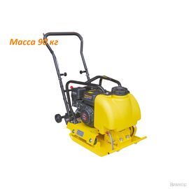 Виброплита ТСС-VP90TL (207197)