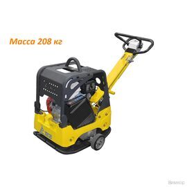 Виброплита ТСС-CP-220 (207088)