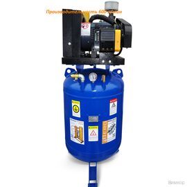 Компрессор Berg ВК-5.5РВ-250  8 бар IP54