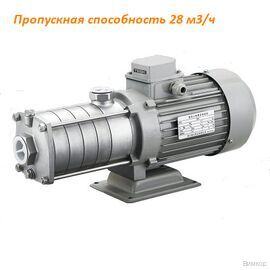Насос TESK CBI 20-30 SHM IE2 (8820-30003380)