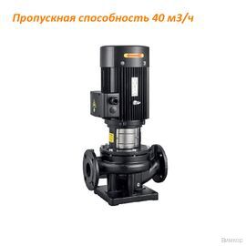Насос TESK TK 50-35/2 (55TK5035203380)