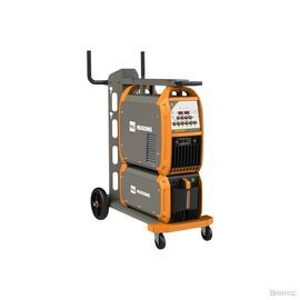 Аппарат аргонодуговой сварки HUGONG PROTIG 400P III (029639)