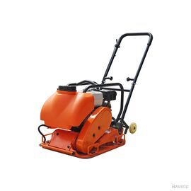 Виброплита GROST PC-2248H