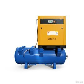 Компрессор Berg ВК-22-500 8 бар IP54