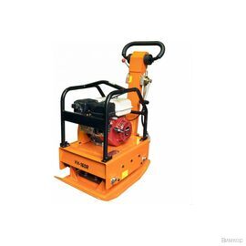 Виброплита GROST VH 160R