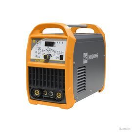 Аппарат аргонодуговой сварки HUGONG ETIG 200DP III (cold tack) (041202)